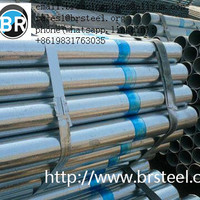 more images of GI galvanized steel pipe,A106 galvanized steel pipe,GI steel pipes