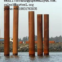 more images of Pipe Pile Classifications