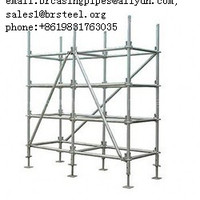 more images of Scaffolding Steel Pipe,Construction Scaffold Black Pipe