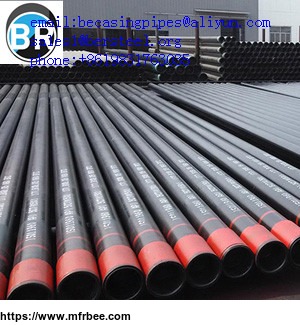 api_standard_drill_pipe_application_casing_pipe_ends_eue_api_5ct_n80_ltc_steel_casing_pipe