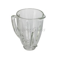 (A86)factory supply product blender glass attractive design blender jar spare parts