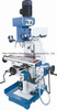 more images of ZX7550CW Drilling and Milling Machine