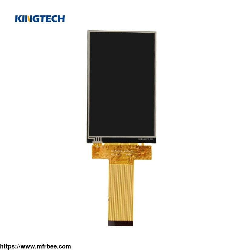 480x800_resolution_4_3_inch_full_view_angle_lcd_display
