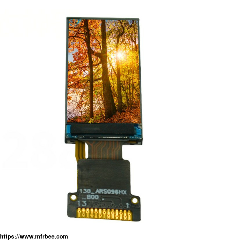 0_96_inch_80x160_spi_interface_small_lcd_display