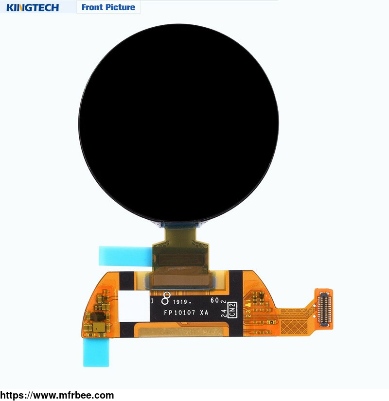 1_39_inch_454x454_amoled_round_super_thin_display_with_multi_touch_screen