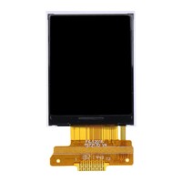 more images of 1.77 Inch 128x160 SPI Interface TFT LCD Display