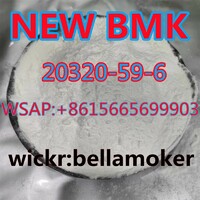 cas 5449-12-7 BMK Glycidate powder 20320-59-6