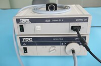 more images of Karl Storz Storz Tricam SL II 202230 20 Endoscopy Video Processor