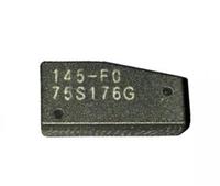 more images of Original Auto Transponder Chip ID83 4D63 80Bit For Mazda For Ford (TP33)