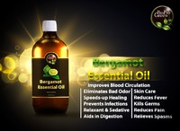 Essential oils in bulk, private label