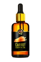 Carrot Essential Oil: