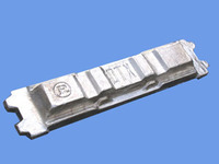 more images of Aluminum ingots ,Good quality,BEST SALES