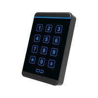 more images of RFID Access Control Card Reader Wigand 26/34 For Doors