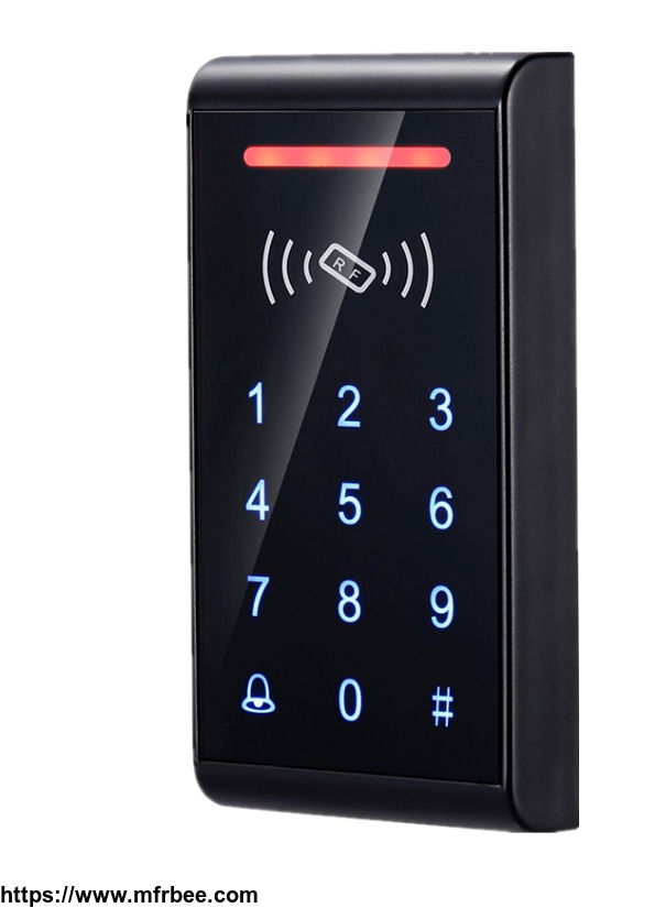 multifunctional_touch_access_control_proximity_card_reader