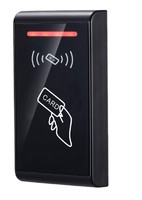 more images of Multifunctional touch access control proximity card reader