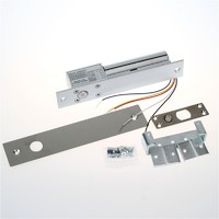 more images of Time Delay Electronic Bolt Drop Door Lock for access control system