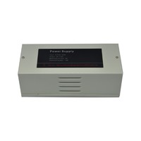 more images of Full Voltage-stabilizing Small Power supply Access control unit SP-90T