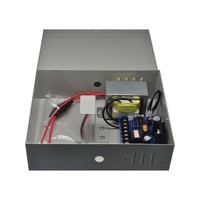 more images of Access Control Uninterrupted Power Supply