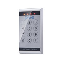 more images of Multifunctional door access control system card reader