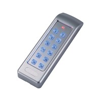 more images of Multifunction standalone Access Control Security Card Reader