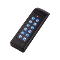 more images of Multifunction standalone Access Control Security Card Reader