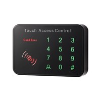more images of RFID/MF Card Multifunctional touch access control card reader for office
