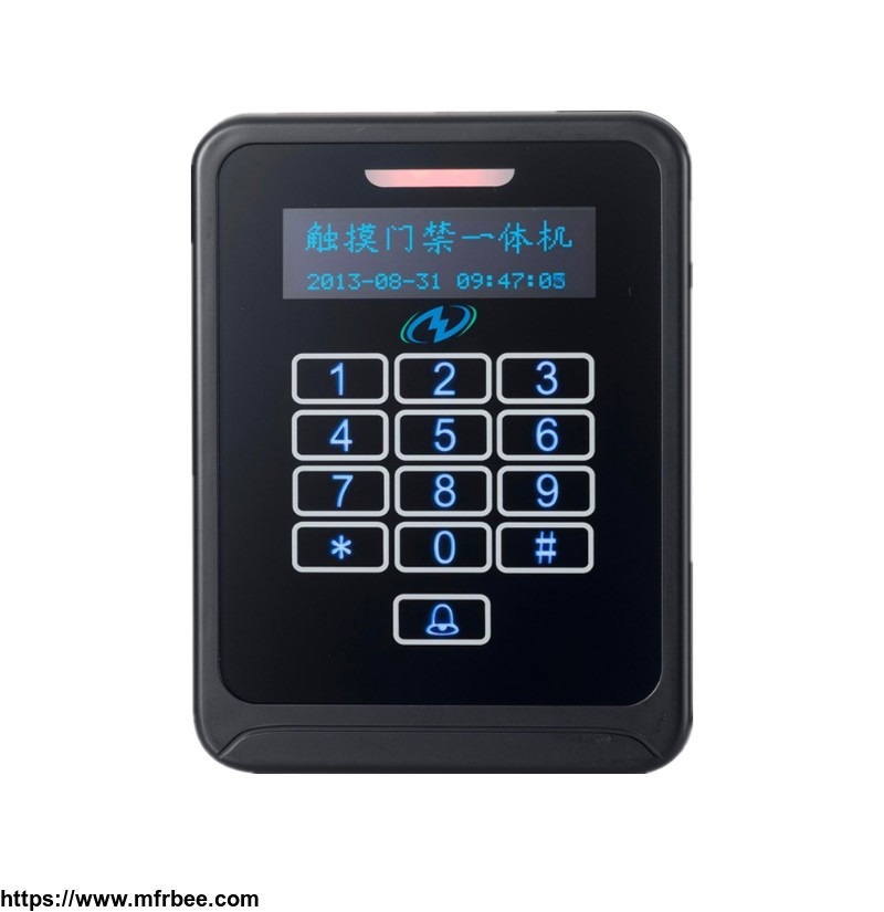 multifunctional_touch_waterproof_access_control_card_reader_ss_m08tk