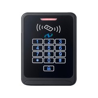 more images of Multifunctional Touch Waterproof Access Control Card Reader SS-M08TK