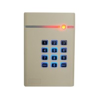 RFID/MF Card access control system security Card Reader