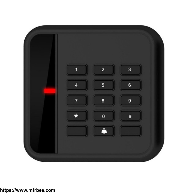 RFID Proximity Card Reader Wigand 26/34 For Office