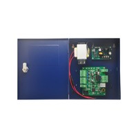 more images of TCP/IP Single Doors Two Way Access Control Systems Controller Panel Kits