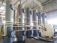 more images of Tapioca starch processing machine Principle of tapioca starch processing: