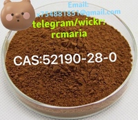 Buy cas:52190-28-0 , 2-Bromo-3',4'-(methylenedioxy)  wickr/Telegram:rcmaria
