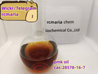 PMK BMK  cas28578167 #cas54419127   Piperonyl Methyl Ketone  BMK Glycidate