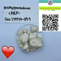CAS 779974-89-9 N-Ethylpentedrone(NEP)  Wickr/Telegram :rcmaria
