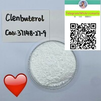 Clenbuterol cas37148-27-9 phenacetin cas 62-44-2  xylazine cas7361-61-7