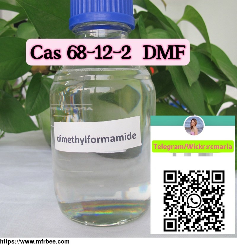 cas_68_12_2_n_n_dimethylformamide_dmf_99_percentage_liquid_wickr_telegram_rcmaria