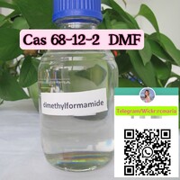 CAS 68-12-2  N, N-Dimethylformamide DMF 99% liquid  Wickr/Telegram:rcmaria