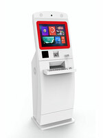 more images of Self Service Terminals Kiosks