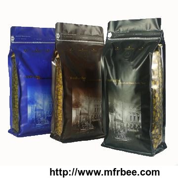 plastic_gusseted_valved_tintie_coffee_bags