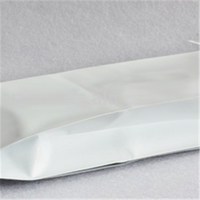 Paper Plastic Gusseted Valved Tintie Coffee Bags