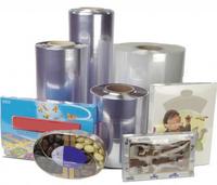 more images of Polyolefin 10 Micron Single Sheet Shrink Films