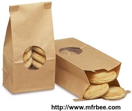 paper_plastic_bakery_flat_bottom_bags
