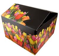 more images of Gift Cardboard Packaging Boxes