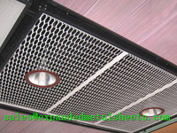 more images of Decorative Expanded Metal Mesh