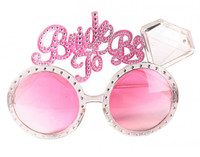 more images of Hens Party Supplies – Bride To Be Sunglasses