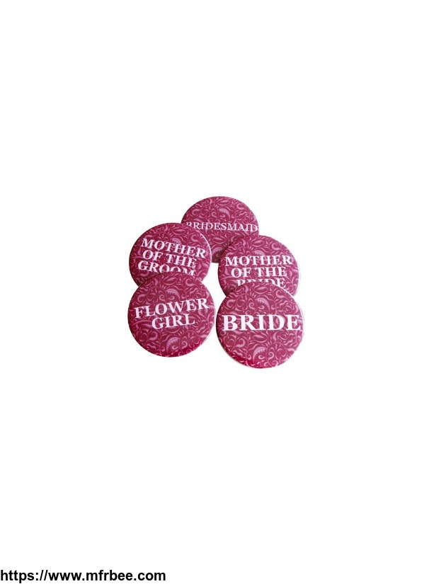 Party Badges | Hens Night Supplies