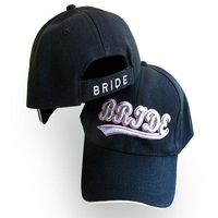 more images of Bride Hat Basketball Cap – Hens Party Products At Pecka Products