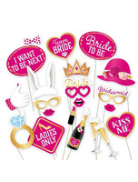 Hens Night Games – Photo Props