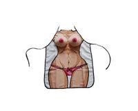 more images of Sexy Boob Apron | Pecka Products